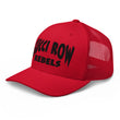 Load image into Gallery viewer, Gucci Row Rebels Trucker Hat