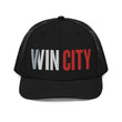 Load image into Gallery viewer, Win City Trucker Cap
