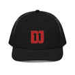 Load image into Gallery viewer, DJ11 Trucker Hat