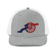 Load image into Gallery viewer, The Governor Rivalry Cannon Trucker Hat