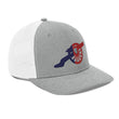 Load image into Gallery viewer, The Governor Rivalry Cannon Trucker Hat