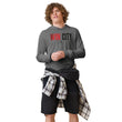 Load image into Gallery viewer, Win City Hooded Long Sleeve