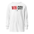 Load image into Gallery viewer, Win City Hooded Long Sleeve