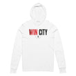 Load image into Gallery viewer, Win City Hooded Long Sleeve