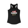 Load image into Gallery viewer, Hammon Time Women's Racerback Tank