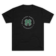 Load image into Gallery viewer, Mile High Hustlers Monogram Triblend Tee
