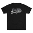 Load image into Gallery viewer, Vegas Born Game Bred Script Tee