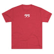 Load image into Gallery viewer, Malakius 55 Tri-Blend Tee