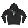 Load image into Gallery viewer, Mile High Hustlers Crest Fleece Hoodie