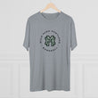 Load image into Gallery viewer, Mile High Hustlers Monogram Triblend Tee