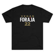 Load image into Gallery viewer, Vegas ForA'ja Tri-Blend Tee