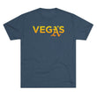 Load image into Gallery viewer, VEGA'S Triblend Tee