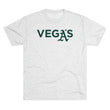 Load image into Gallery viewer, VEGA'S Triblend Tee