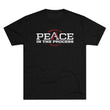 Load image into Gallery viewer, Austin Ajiake Mantra Tri-Blend Tee