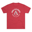 Load image into Gallery viewer, Austin Ajiake Brand Tri-Blend Tee