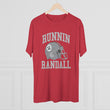 Load image into Gallery viewer, Runnin' Randall Triblend Tee