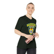 Load image into Gallery viewer, Warriors Soccer Women's Performance V-Neck