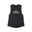 Load image into Gallery viewer, Vegas WNBA Champs Flowy Scoop Muscle Tank
