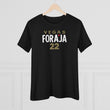 Load image into Gallery viewer, Vegas ForA'ja Women's Premium Tee