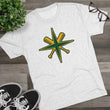 Load image into Gallery viewer, VEGA'S Star Triblend Tee