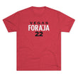 Load image into Gallery viewer, Vegas ForA'ja Tri-Blend Tee