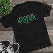 Load image into Gallery viewer, Mile High Hustlin' Triblend Tee