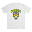 Load image into Gallery viewer, Warriors Soccer Triblend Tee