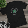 Load image into Gallery viewer, Mile High Hustlers Monogram Triblend Tee