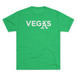 Load image into Gallery viewer, VEGA'S Triblend Tee