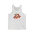 Load image into Gallery viewer, Foxtails Mom Unisex Tank