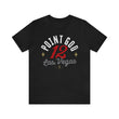 Load image into Gallery viewer, Aces Point God Cotton Tee