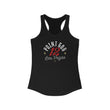 Load image into Gallery viewer, Aces Point God Women's Racerback Tank