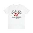 Load image into Gallery viewer, Aces Point God Cotton Tee