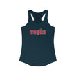 Load image into Gallery viewer, Sin City of Angels Retro Racerback Tank