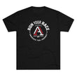 Load image into Gallery viewer, Austin Ajiake Brand Tri-Blend Tee