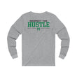 Load image into Gallery viewer, Mile High Hustlers Long Sleeve Monogram Tee