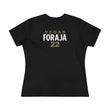 Load image into Gallery viewer, Vegas ForA'ja Women's Premium Tee