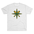 Load image into Gallery viewer, VEGA'S Star Triblend Tee