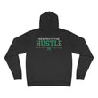 Load image into Gallery viewer, Mile High Hustlers Crest Fleece Hoodie