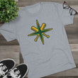 Load image into Gallery viewer, VEGA'S Star Triblend Tee