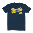 Load image into Gallery viewer, Nevada Southern Baseball Tee