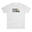Load image into Gallery viewer, Reaves No Mas Triblend Tee
