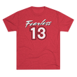 Load image into Gallery viewer, Fearless 13 Triblend Tee