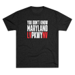 Load image into Gallery viewer, Maryland Parkway Vintage Tee