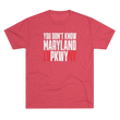 Load image into Gallery viewer, Maryland Parkway Vintage Tee