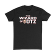 Load image into Gallery viewer, Wizard of Otz Basketball Tee