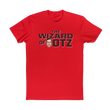 Load image into Gallery viewer, Wizard of Otz Basketball Tee