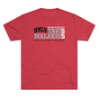 Load image into Gallery viewer, District 55 Malakius Tri-Blend Tee