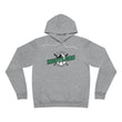 Load image into Gallery viewer, Mile High Hustlers Unisex Fleece Hoodie