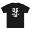 Load image into Gallery viewer, OGJG Gallo Vintage Tee